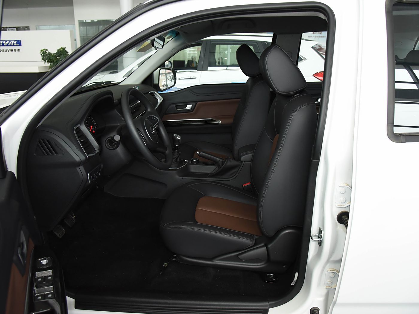 low-speed torque low-speed torque