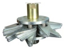 LG Tool Head For Scaling Machine