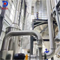 Borax Pentahydrate Srorder Dryer