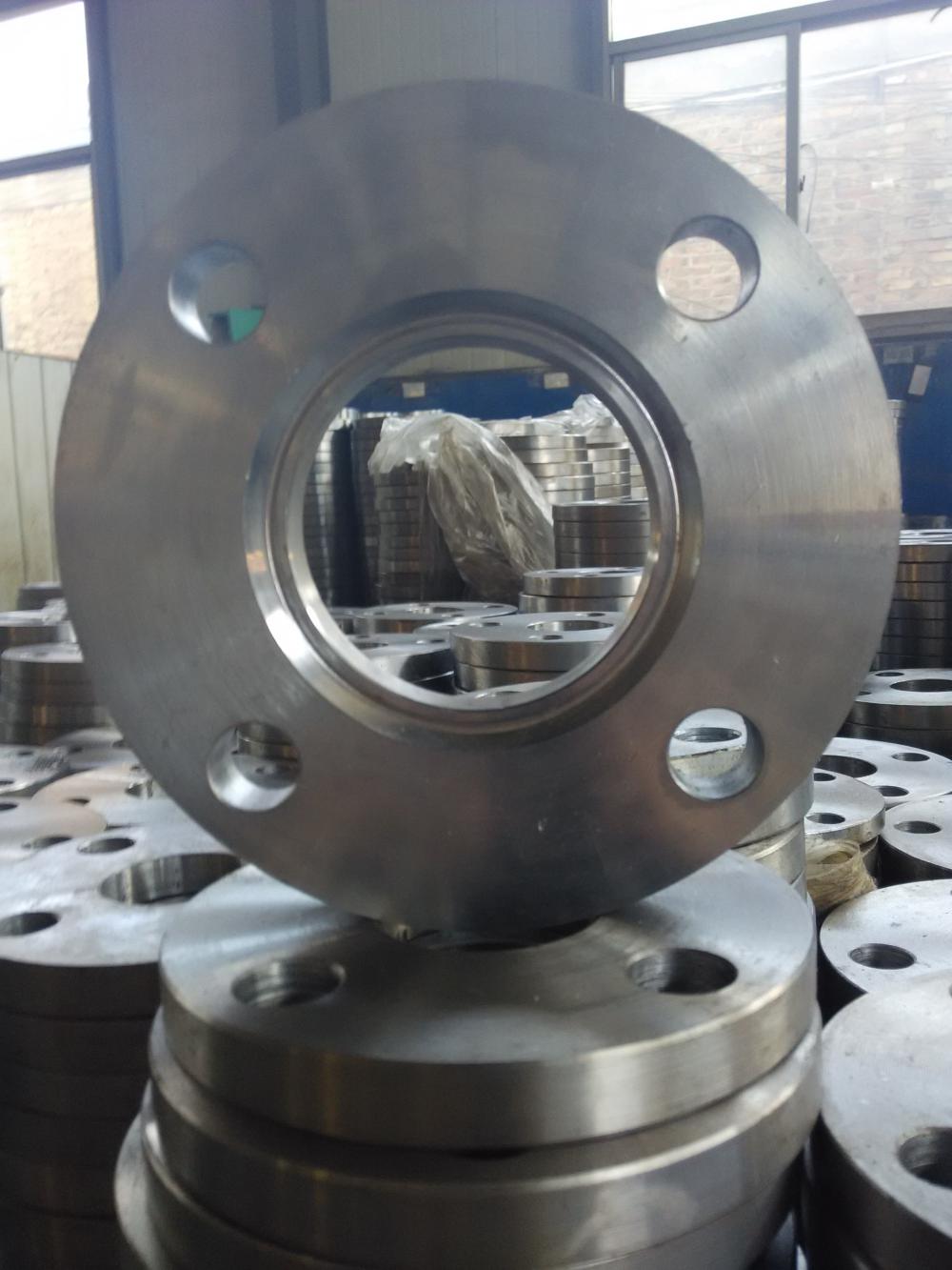 5K Flange maju Flange JIS Flang SOP Flange