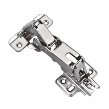 Heavy Duty Full Overlay Soft Close Kitchen Cabinet Hinges