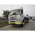 Dayun 10 Wheel 16 CBM Water Tank Trucks