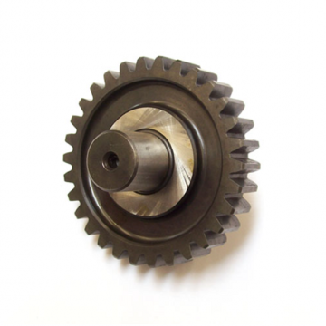 Idler Gear Straight Cut Drop Gear for Automation