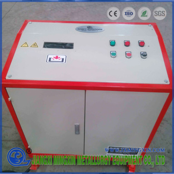 Scrap Card Waste Hdd Shredder