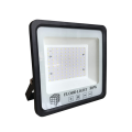 Indoor LED floodlights with good heat dissipation