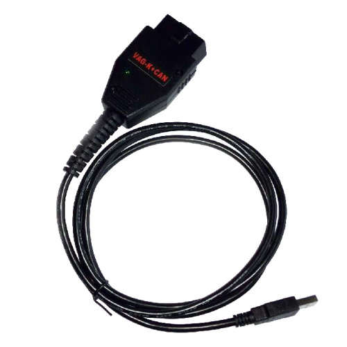 vag kcan commander 1.4 for Audi VW