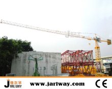 Tower Crane JT80F5 (MC85,5013) Construction tower crane