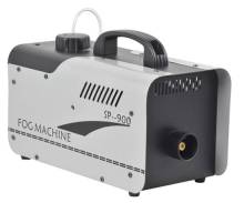 Lux400f Fog Machine 400W