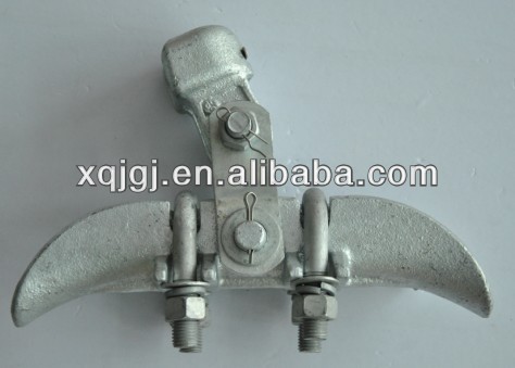 Suspension Clamp with U-Bolt/Cable Clamps/Pole Line Hardware