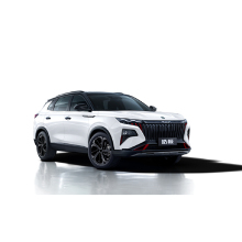 Factory Hot Selling 2024 Dongfeng Aeolus Premium Edition: Affordable Petrol-Driven Car for Adults