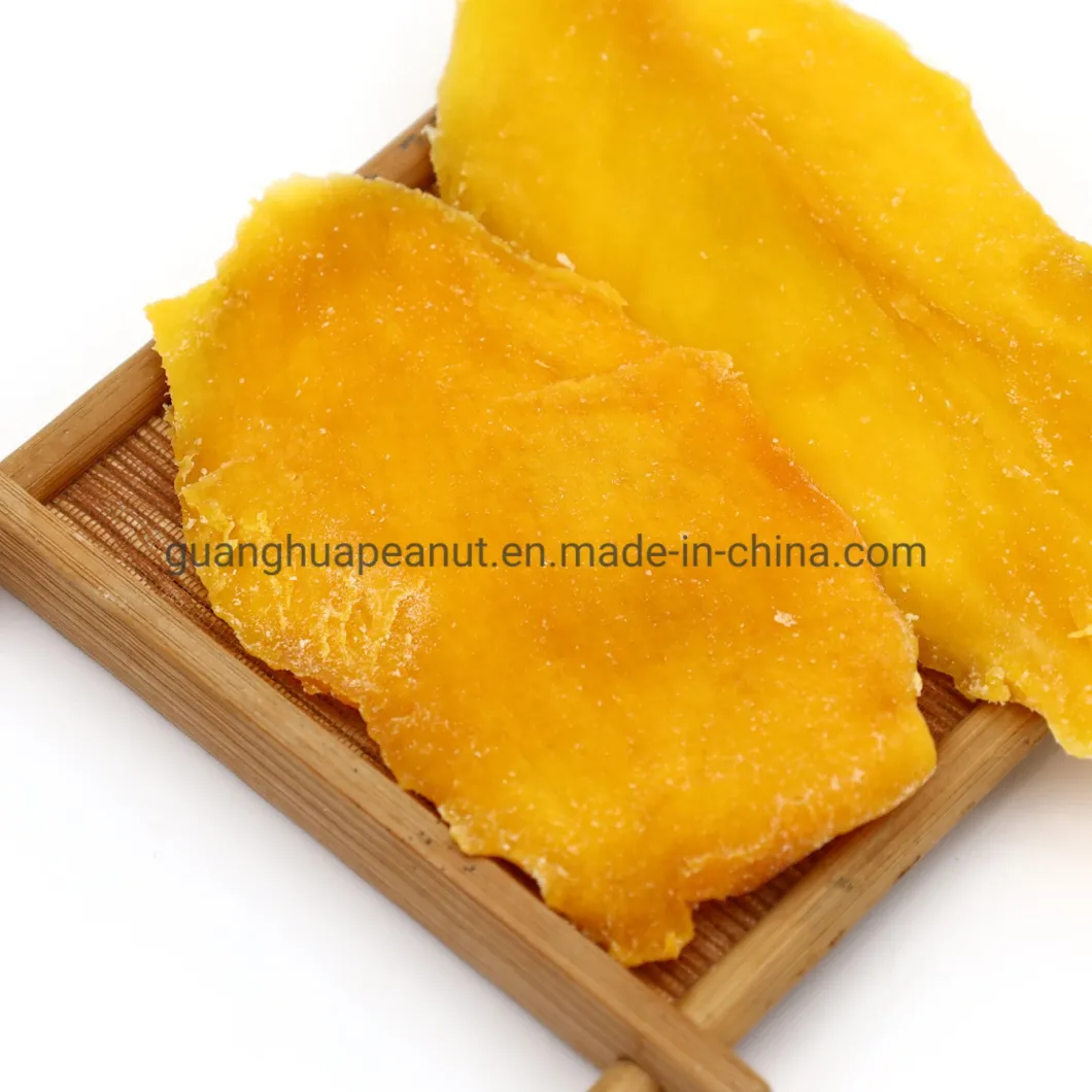 Export Quality Preserved Mango with Kosher Certificate