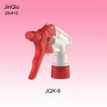 Nozzle regulation trigger sprayer 28/410