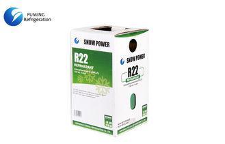 R22 AC Refrigerant Refrigerant Gas Used For Cooling Systems