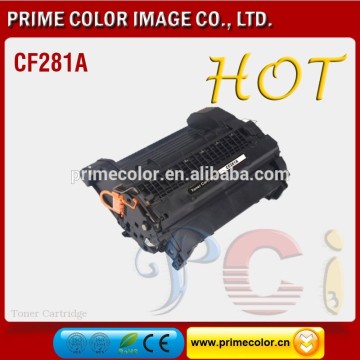New Products Toner Cartridge for HP CF281A