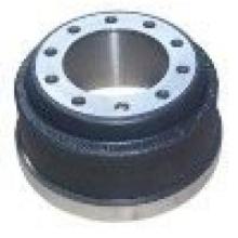 Brake drum brake system for IVECO 1135613