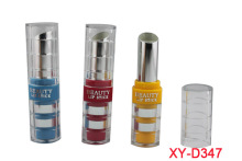 2014 Triangle Lake Blue Lipstick Tube Holder