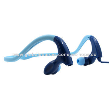 Best quality discount waterproof headset with mic