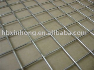 wire mesh panel