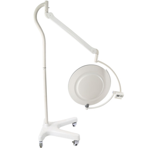 Beauty Care Mobile Examination Lamp