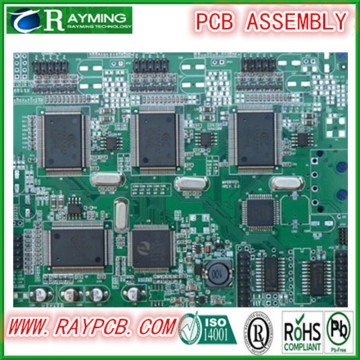 Rogers based High Frequency PCB Assembly