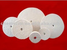Felt Polishing Wheel
