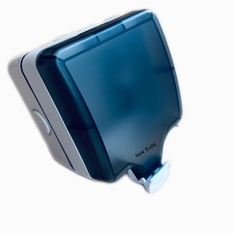 ELECTRICAL WATER PROOF SOCKET BOX