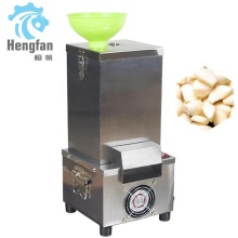 Commercial Garlic Skin Stripper Machine for Restaurants