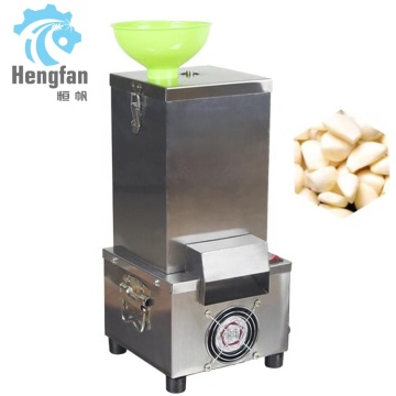 Commercial Garlic Skin Stripper Machine for Restaurants