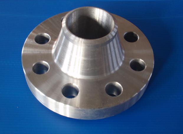 flange