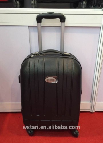 ABS Trolley Luggage 20"/24"/28"