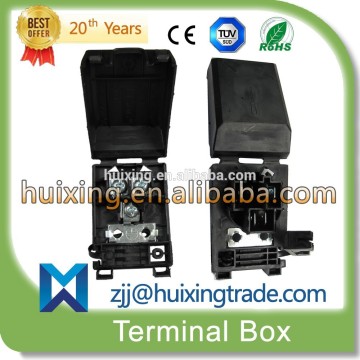 Electrical Wire Terminal