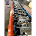 Standing Seam Roof Sheet Roll Forming Machine