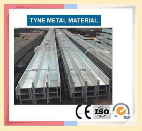 Multifunctional steel h beam for wholesales steel h beam