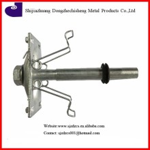 Sliding Form Clamp