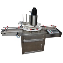 High Quality Metal Can Sealing Machine - Canning Seamer