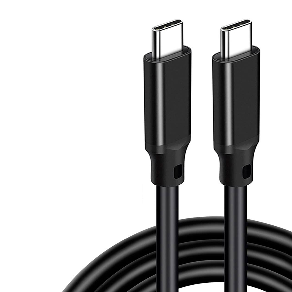 USB-C 3.2 Gen 2 Data Transfer Cable