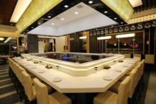 Recommended Conveyor Belt Sushi