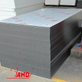 100%Virgin Red HDPE Sheets Blechplatten