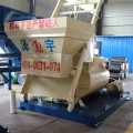 Compulsory compact commercial concrete mixer price