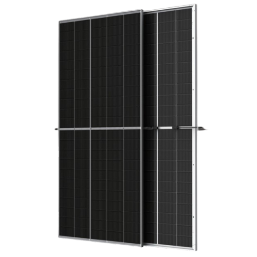 ODA-110MHD Double-sided Fog Photovoltaic Module