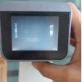 Infrared Invisible-Shiny Ink
