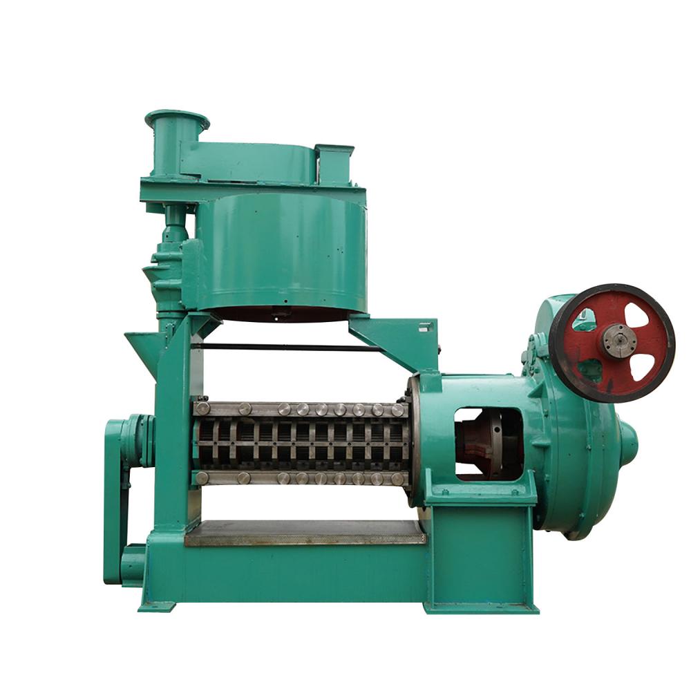 2022 Hot Sale Cottonseed Oil Machine 200B