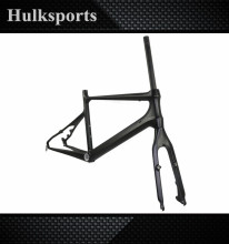 20" size carbon bmx frame bike frames carbon bicycle frames from China