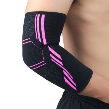 Protective Pad Absorb Sweat Sport Basketball Tennis Elbow Elbow Support Brace