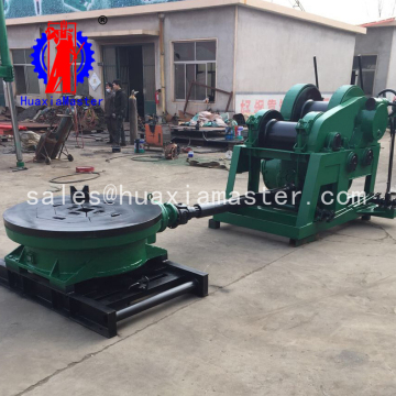 well drilling machine for sale