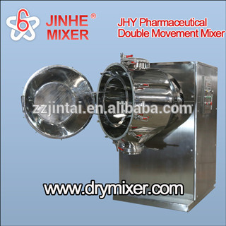 Spice/Seasoning Powder Mixing Machine