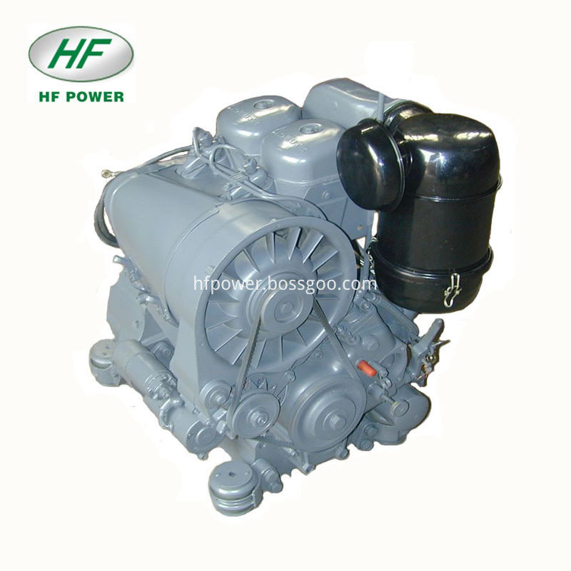 F2L511 Diesel Engine