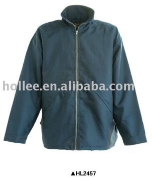 oxford parka jacket outwear