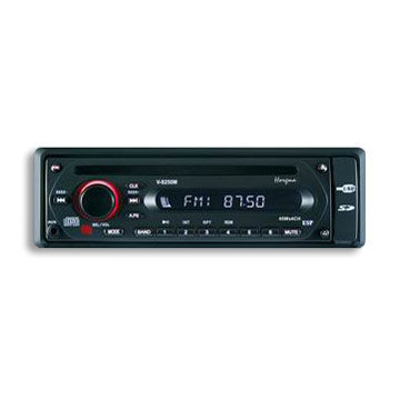 Car Audio CD Players