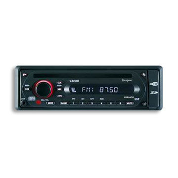 Car Audio CD Players